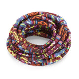 5 Yards Cotton Core Rope for DIY Bracelets Making Ethnic Wrap Embroider Cords