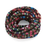 5 Yards Cotton Core Rope for DIY Bracelets Making Ethnic Wrap Embroider Cords