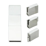 10*5.5MM Magnetic Clasps for Men Bracelet DIY