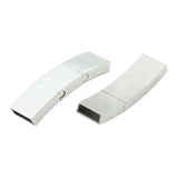 10*5.5MM Magnetic Clasps for Men Bracelet DIY