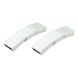 10*5.5MM Magnetic Clasps for Men Bracelet DIY