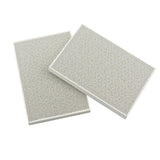 Quartz Honeycomb Soldering Board Jewelry Welding Brick
