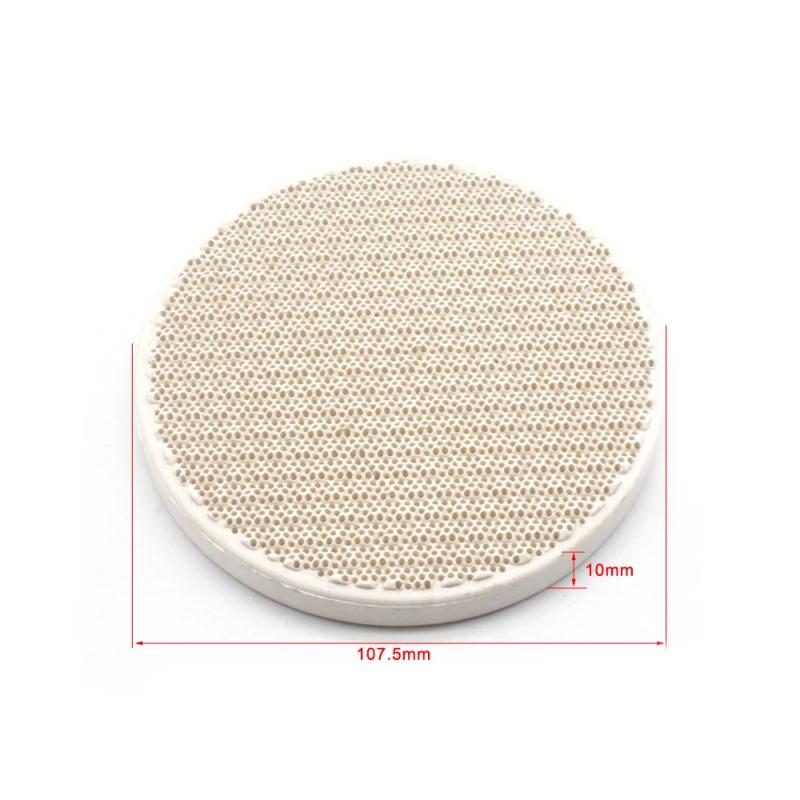 Honeycomb Ceramic Welding Plate Soldering Board for Jewelry Making