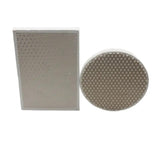 Honeycomb Ceramic Welding Plate Soldering Board for Jewelry Making