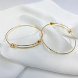 DIY Light Plate Bracelet Pendant Material