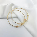 DIY Light Plate Bracelet Pendant Material