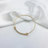 DIY Light Plate Bracelet Pendant Material