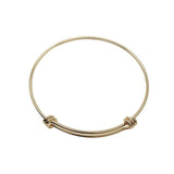 DIY Light Plate Bracelet Pendant Material