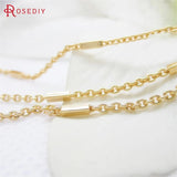 2 Meters 1.6MM High Champagne Copper R...