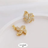 Rotatable Windmill Necklace Pendant Clavicle Chain DIY Accessories