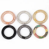 Spring Carabiner Clasp for Metal Chain and Cord