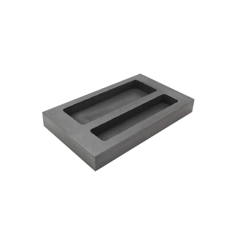 Professional Silver Mold Melting Operation Casting Molds Mould Crucible Tool