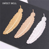 10pcs Copper Feather Plumage Charms Pendants for DIY Jewelry Making