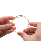 10 Pcs Multicolor Expandable Bracelets for DIY Jewelry Making