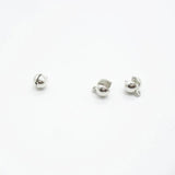 925 Silver Node Closure Accessory for Islamic Prayer Tesbih