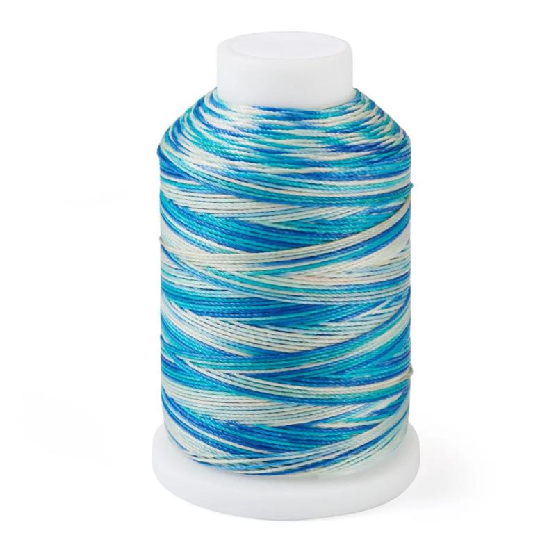 230m 0.5mm Waxed Polyester Cord for Jewelry Making