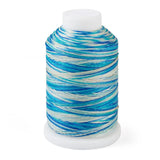230m 0.5mm Waxed Polyester Cord for Jewelry Making