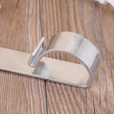 Bangle Cuff Bracelet Bending Bar Jewelry Making Tool