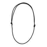 100 Pcs Wax Cord Necklace Thread Rope Jewelry Making