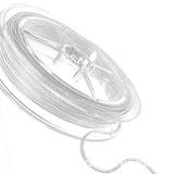 Chain Cord Buckles Single Circles Extender for Necklace Jewelry Making