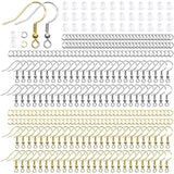 Copper Earring Settings Making Kit for Christmas DIY