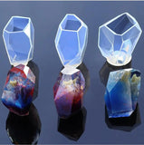Silicone Mould Dried Flower Resin Decorative Craft DIY Mold