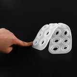 Silicone Ring Molds for Jewelry Making