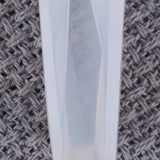 4Pcs Silicone Epoxy Mold Pendant Casting Mould DIY Crafts Jewelry Making