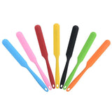 Silicone Stir Sticks for Jewelry Making Epoxy Resin Tools