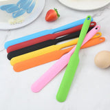 Silicone Stir Sticks for Jewelry Making Epoxy Resin Tools