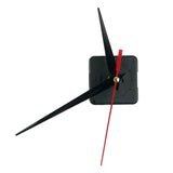 Triangle Shape Clock Resin Mold for DIY Crafts M21 23