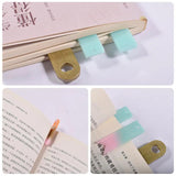 Triangle Tail Bookmark Silicone Mold for Epoxy Resin Crafting