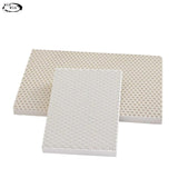 Honeycomb Welding Plate Round Refractory Brick Silver Copper Jewelry Weld