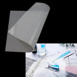 High Silicone Pad Clear Mat Resin Pad Craft Tool High Temperature Resistance