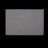 High Silicone Pad Clear Mat Resin Pad Craft Tool High Temperature Resistance
