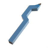 Metal Steel Punch Mold Mark Stamp Tool for Jewelry Making