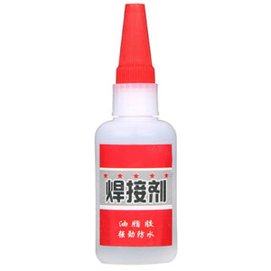 Universal Welding Glue Plastic Metal Repair Soldering Agent XIN
