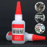 Universal Welding Glue Plastic Metal Repair Soldering Agent XIN