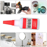 Universal Welding Glue Plastic Metal Repair Soldering Agent XIN
