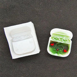 Silicone Shaker Mold Jewelry Tool Bottle Shape