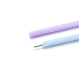 3Pcs Epoxy Resin Tools Silicone Stirring Rods for DIY