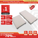 High Temp Resistant Brick Heat Insulation Plate