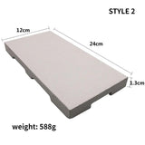High Temp Resistant Brick Heat Insulation Plate