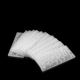 Silicone Mould Dried Flower Resin Craft Bubble Gem Patch Mold