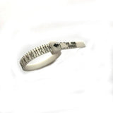 Adjustable US Ring Sizer Finger Measure Tool