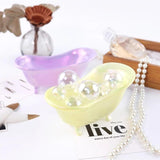 Resin Silicone Soap Dish Jewelry Tray Mold for DIY Jewelry Holder