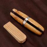 Wood Jewelers Ring Clamp Wood Jewelry Vise Tool Holder