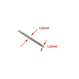 5Pcs 16G 14G Puncture needle guide needle Piercing Tool
