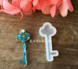 Animal Charm Pendant Silicone Mold DIY Jewelry Craft Tool
