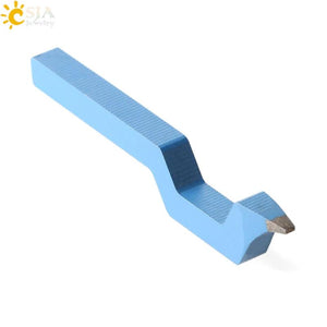 CSJA 45 Steel Jewelry Stamp Punch for Rings Bracelets E319